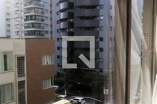 Apartamento à venda com 2 quartos, 116m² em Paraíso, São Paulo