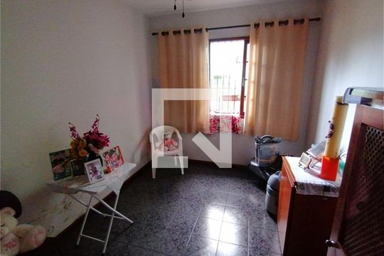 Casa à venda com 2 quartos, 245m² em Mandaqui, São Paulo