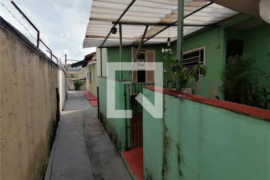 Casa à venda com 2 quartos, 245m² em Mandaqui, São Paulo