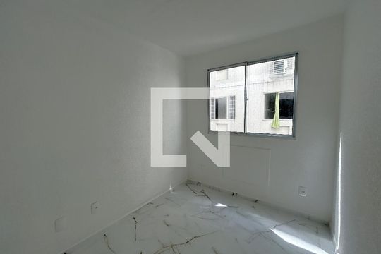Quarto 2 de apartamento para alugar com 2 quartos, 42m² em Madureira, Rio de Janeiro
