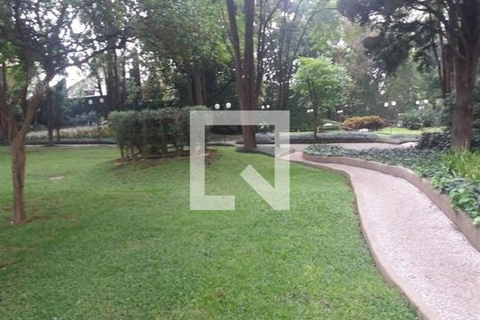 Apartamento à venda com 4 quartos, 411m² em Jurubatuba, São Paulo
