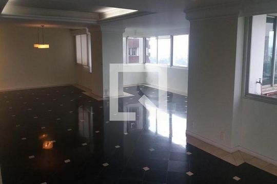 Apartamento à venda com 4 quartos, 411m² em Jurubatuba, São Paulo