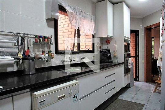 Apartamento à venda com 4 quartos, 194m² em Chácara Santo Antônio (Zona Sul), São Paulo