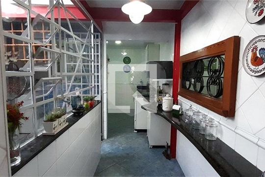 Casa à venda com 3 quartos, 87m² em Planalto Paulista, São Paulo