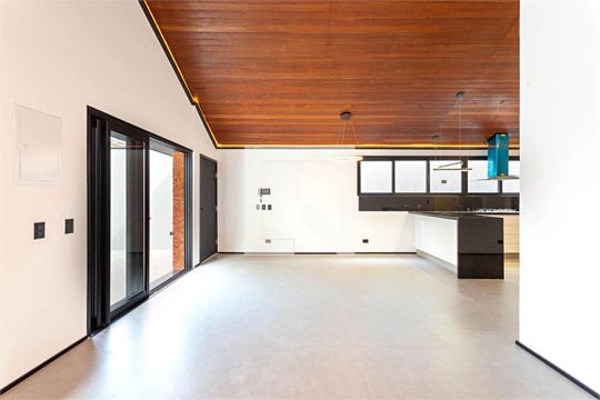 Casa à venda com 3 quartos, 100m² em Santo Amaro, São Paulo