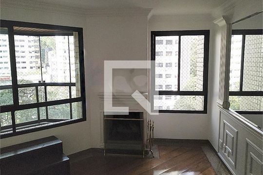 Apartamento à venda com 3 quartos, 187m² em Vila Andrade, São Paulo