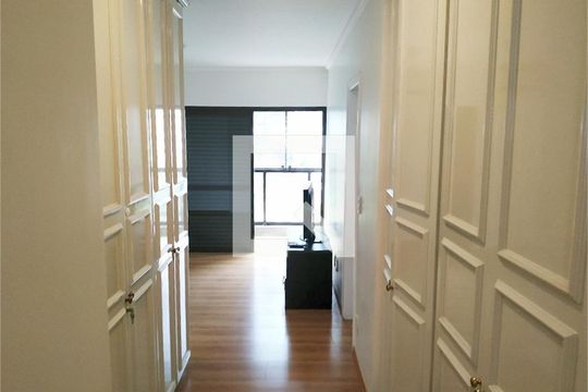 Apartamento à venda com 3 quartos, 187m² em Vila Andrade, São Paulo