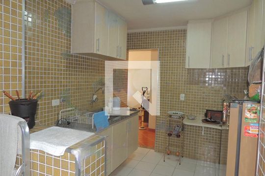 Apartamento à venda com 2 quartos, 67m² em Jardim Nossa Senhora Aparecida, São Paulo