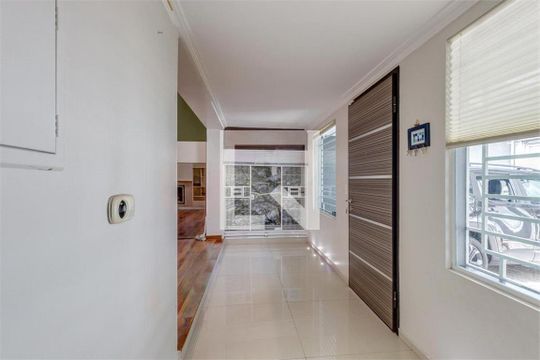 Casa à venda com 4 quartos, 387m² em Santo Amaro, São Paulo