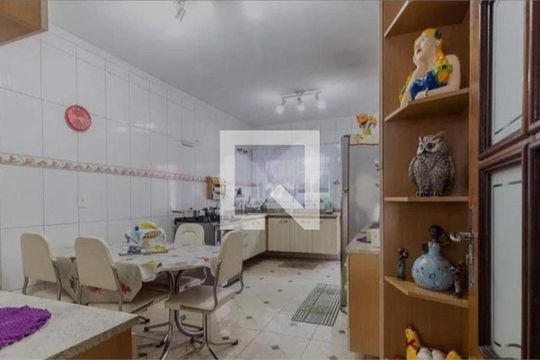 Casa à venda com 3 quartos, 126m² em Jardim Dom Bosco, São Paulo
