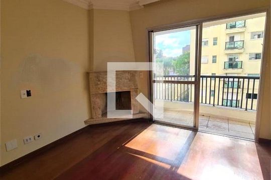 Apartamento à venda com 3 quartos, 96m² em Santo Amaro, São Paulo