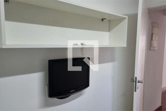 Apartamento à venda com 3 quartos, 96m² em Santo Amaro, São Paulo