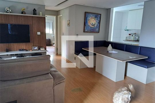 Apartamento à venda com 2 quartos, 73m² em Vila Andrade, São Paulo