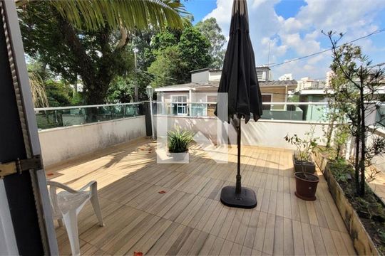 Casa de Condomínio à venda com 3 quartos, 122m² em Vila Campo Grande, São Paulo