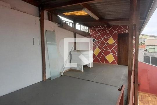 Casa à venda com 3 quartos, 184m² em Tucuruvi, São Paulo
