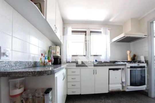 Apartamento à venda com 4 quartos, 220m² em Santana, São Paulo
