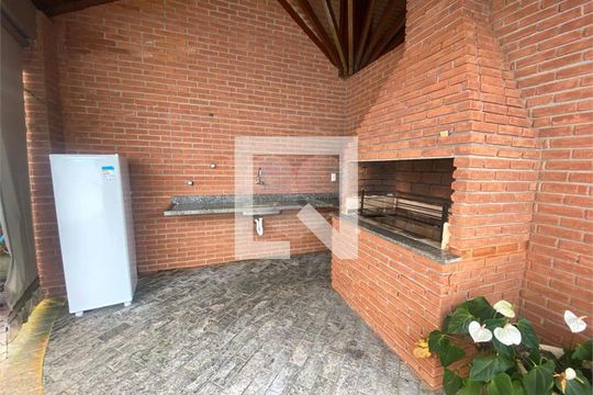 Apartamento à venda com 3 quartos, 160m² em Água Fria, São Paulo