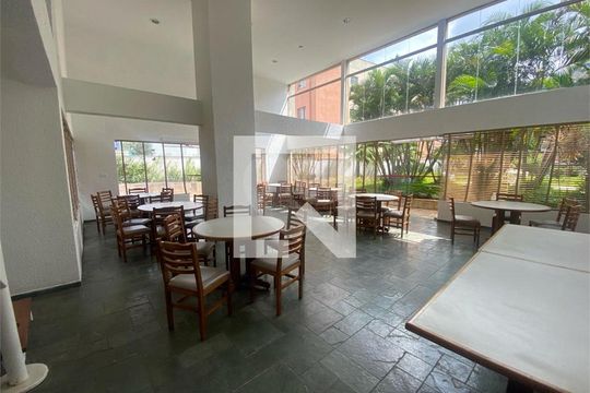 Apartamento à venda com 3 quartos, 160m² em Água Fria, São Paulo
