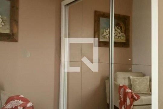 Apartamento à venda com 2 quartos, 48m² em Parque Fongaro, São Paulo