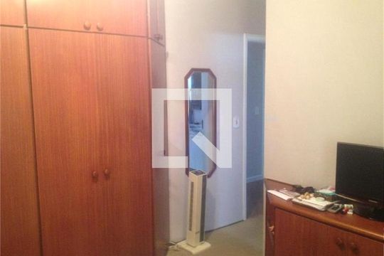 Apartamento à venda com 3 quartos, 70m² em Jabaquara, São Paulo