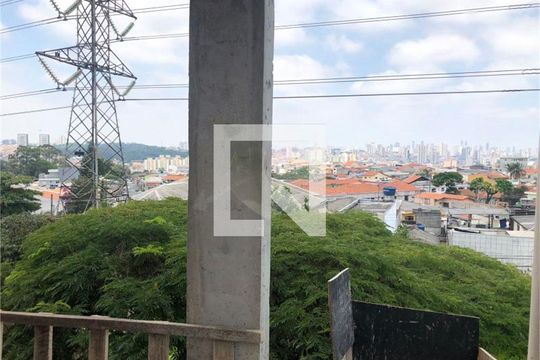 Apartamento à venda com 1 quarto, 30m² em Jardim Maringa, São Paulo