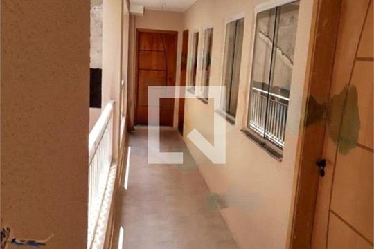 Apartamento à venda com 1 quarto, 30m² em Jardim Maringa, São Paulo