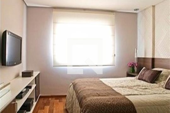 Apartamento à venda com 1 quarto, 30m² em Jardim Maringa, São Paulo
