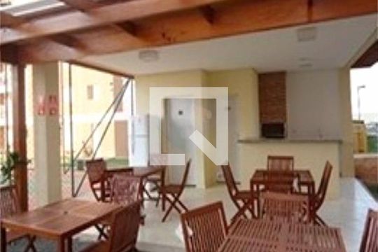 Apartamento à venda com 1 quarto, 30m² em Jardim Maringa, São Paulo