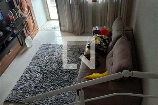 Casa de Condomínio à venda com 3 quartos, 70m² em Vila Oratorio, São Paulo