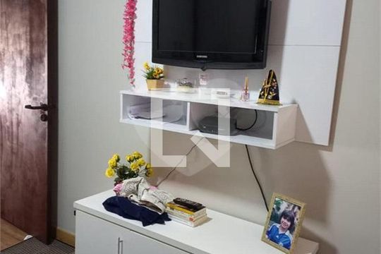 Casa de Condomínio à venda com 3 quartos, 70m² em Vila Oratorio, São Paulo