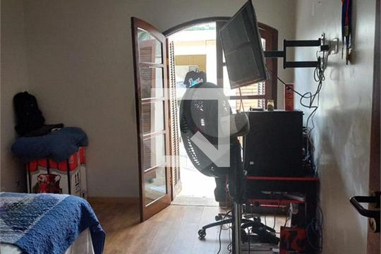 Casa de Condomínio à venda com 3 quartos, 70m² em Vila Oratorio, São Paulo