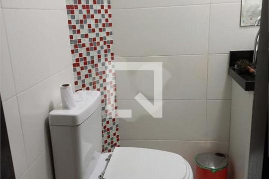 Casa de Condomínio à venda com 3 quartos, 70m² em Vila Oratorio, São Paulo