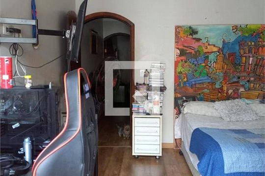 Casa de Condomínio à venda com 3 quartos, 70m² em Vila Oratorio, São Paulo