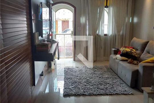 Casa de Condomínio à venda com 3 quartos, 70m² em Vila Oratorio, São Paulo