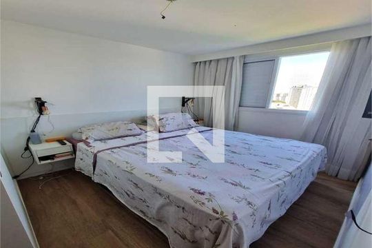 Apartamento à venda com 2 quartos, 43m² em Jardim Iris, São Paulo