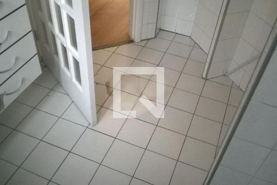 Apartamento à venda com 3 quartos, 107m² em Vila Andrade, São Paulo