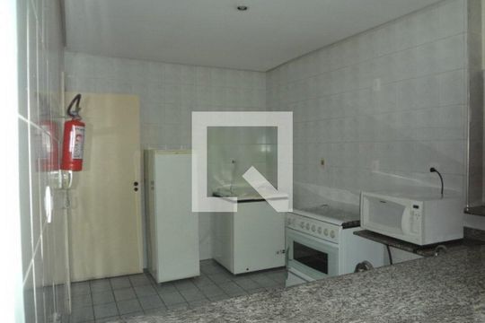 Apartamento à venda com 4 quartos, 145m² em Fazenda Morumbi, São Paulo
