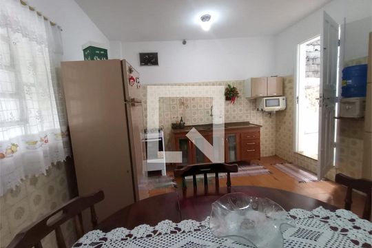 Casa à venda com 3 quartos, 190m² em Jardim Santa Efigenia, São Paulo