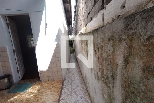 Casa à venda com 3 quartos, 190m² em Jardim Santa Efigenia, São Paulo