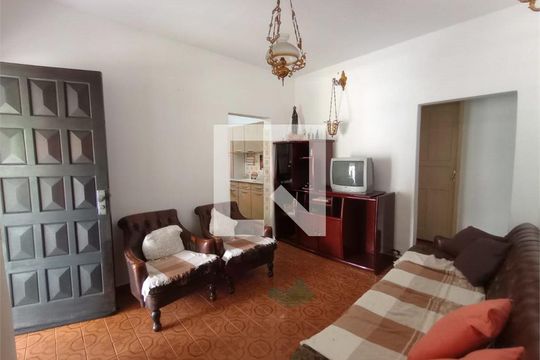 Casa à venda com 3 quartos, 190m² em Jardim Santa Efigenia, São Paulo