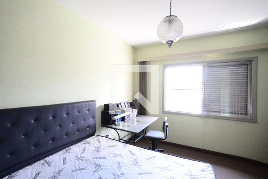 Quarto 2 de casa à venda com 2 quartos, 126m² em Vila Moinho Velho, São Paulo