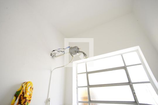 Quarto de Serviço de casa à venda com 2 quartos, 126m² em Vila Moinho Velho, São Paulo