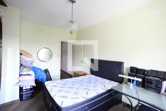 Quarto 2 de casa à venda com 2 quartos, 126m² em Vila Moinho Velho, São Paulo
