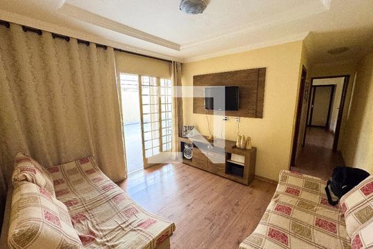 Casa à venda com 2 quartos, 280m² em Fonte Grande, Contagem