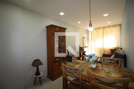 Apartamento à venda com 1 quarto, 50m² em Jacarepaguá, Rio de Janeiro