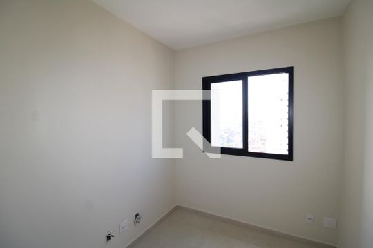 Quarto 2 de apartamento para alugar com 2 quartos, 36m² em Parada Inglesa, São Paulo