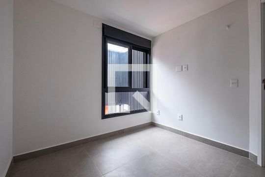 Quarto 2 de casa de condomínio à venda com 3 quartos, 225m² em Vila Madalena, São Paulo