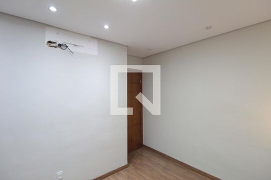 Suíte de apartamento para alugar com 2 quartos, 160m² em Castelo, Belo Horizonte