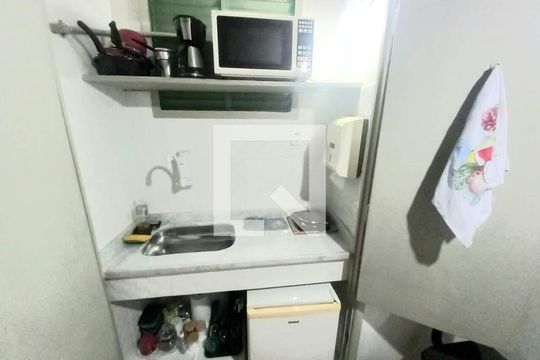 Apartamento à venda com 1 quarto, 32m² em Centro, Rio de Janeiro