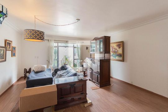 Apartamento à venda com 3 quartos, 90m² em Tijuca, Rio de Janeiro